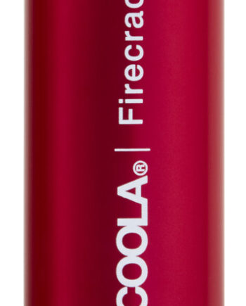 Coola  Mineral Liplux Tinted Lip Balm Spf 30 Firecracker  Red    2g
