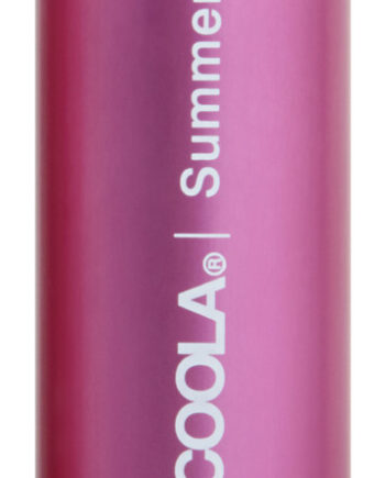 Coola  Mineral Liplux Tinted Lip Balm Spf 30 Summer Crush  Dark Pink    2g