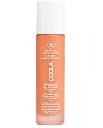Coola Rosilliance Tinted Moisturizer Spf 30 Golden Hour  44 Ml