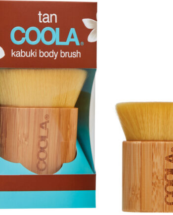 Coola Sunless Tan Kabuki Brush