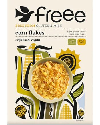 Cornflakes Gl Fri Doves   375 Gram