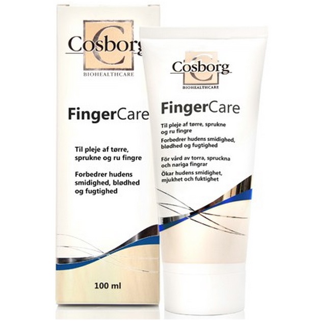 Cosborg Fingercare 100ml