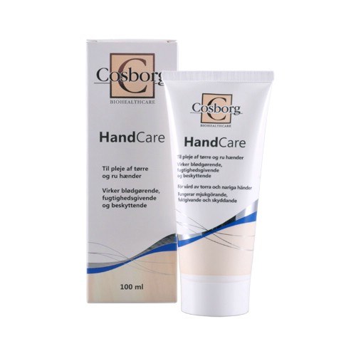 Cosborg Handcare 100 Ml