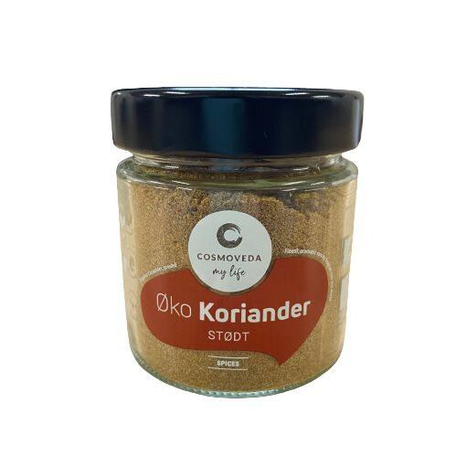 Cosmoveda Koriander Pulver    70g