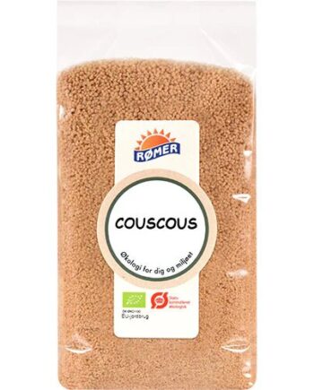 Couscous øko  500 Gram