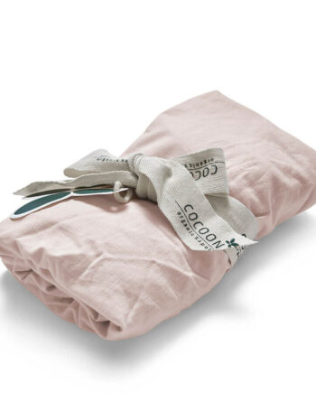Cocoon Betræk Til Cocoon Baby Lounger  Flamingo Pink