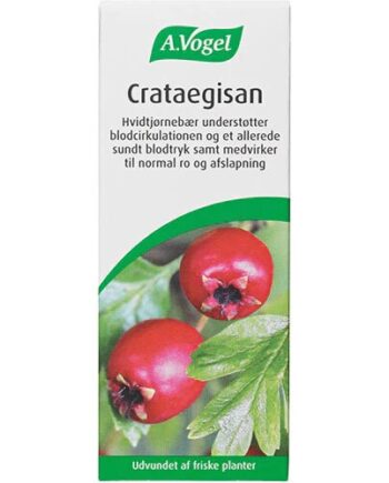 Crataegisan 100 Ml