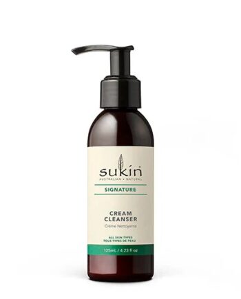 Cream Cleanser Signature 125 Ml