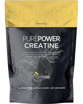 Creatinpulver Ananas 300 Gram