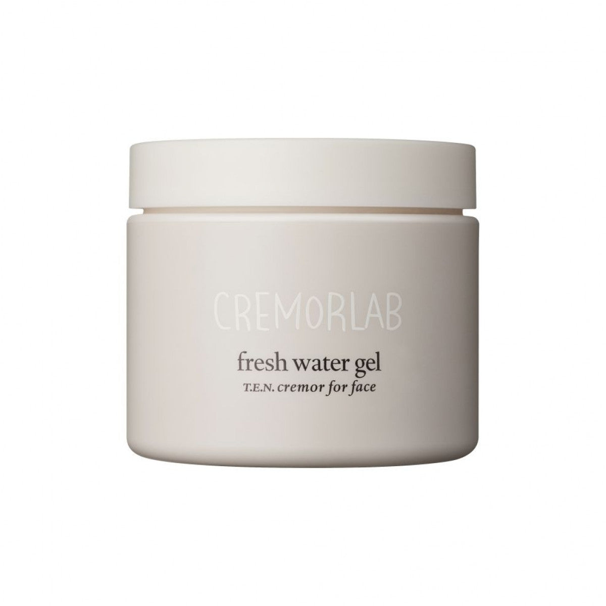 Cremorlab        Cremor Fresh Water Gel