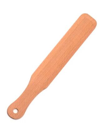 Crepe Vender 30 Cm Bøgetræ   Stk