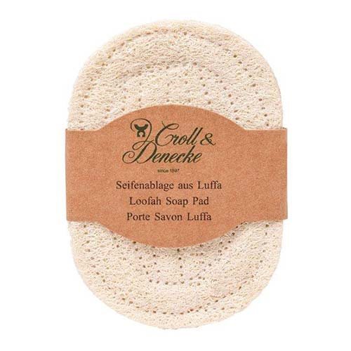 Croll Denecke Sæbepude Luffa 1stk