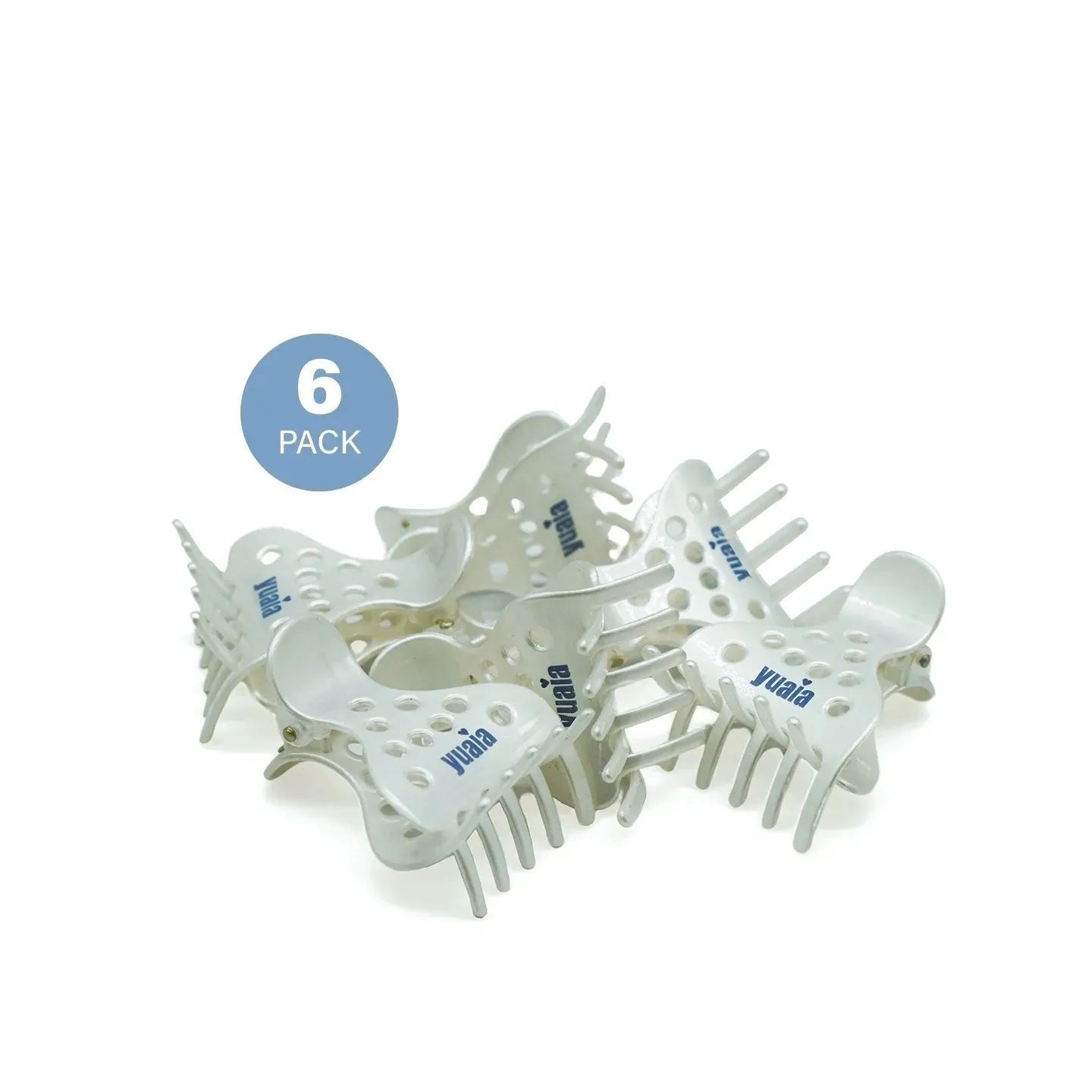 Curl And Volume Root Clips Stk