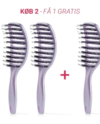 Curvy Brush Køb   Stk  Få   Stk Gratis   Stk Lavender     Stk Gratis