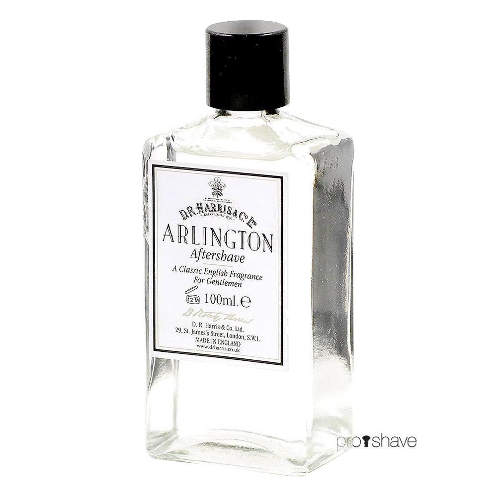 Harris   Co  Ltd Arlington After Shave  100 Ml