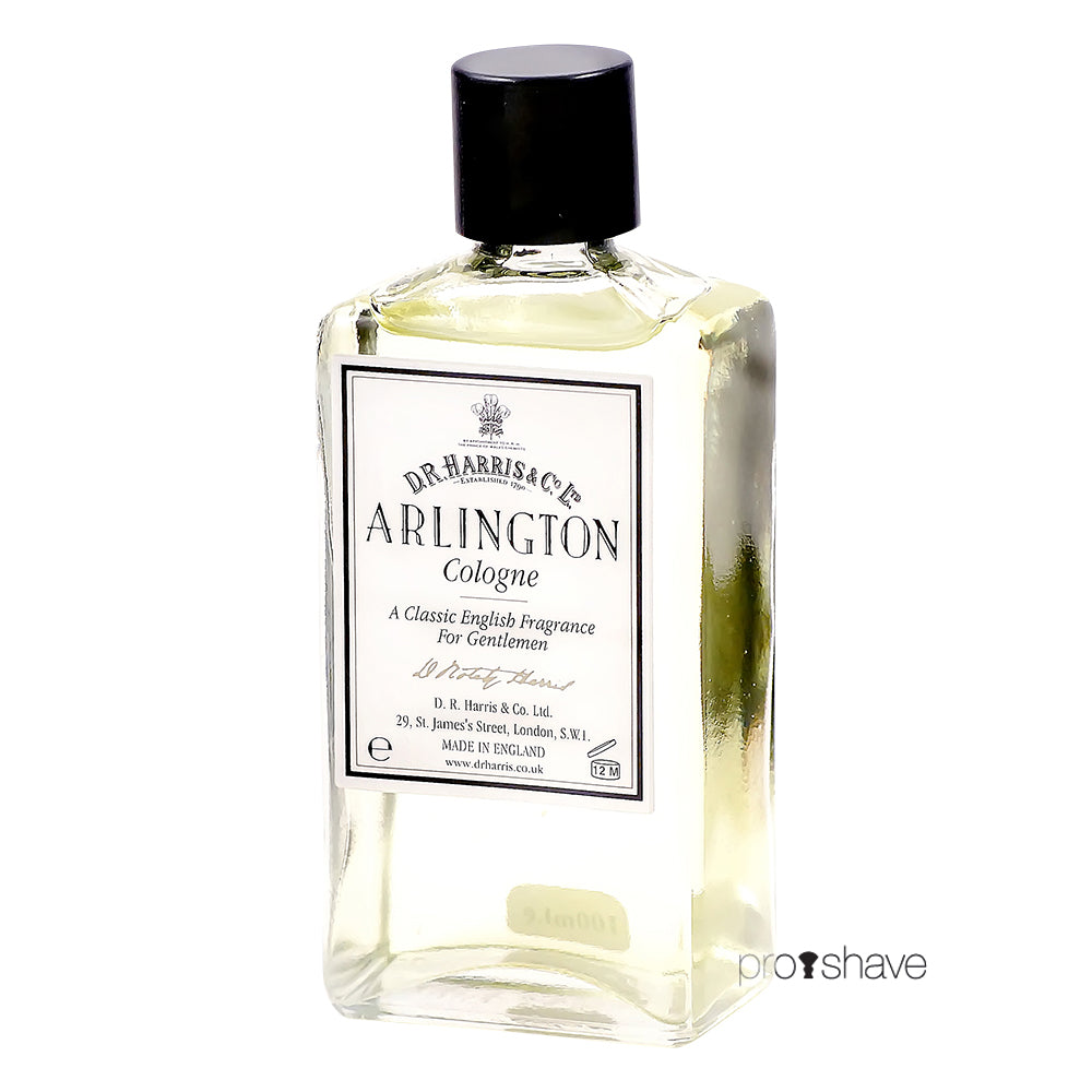 Harris   Co  Ltd Arlington Cologne  100 Ml