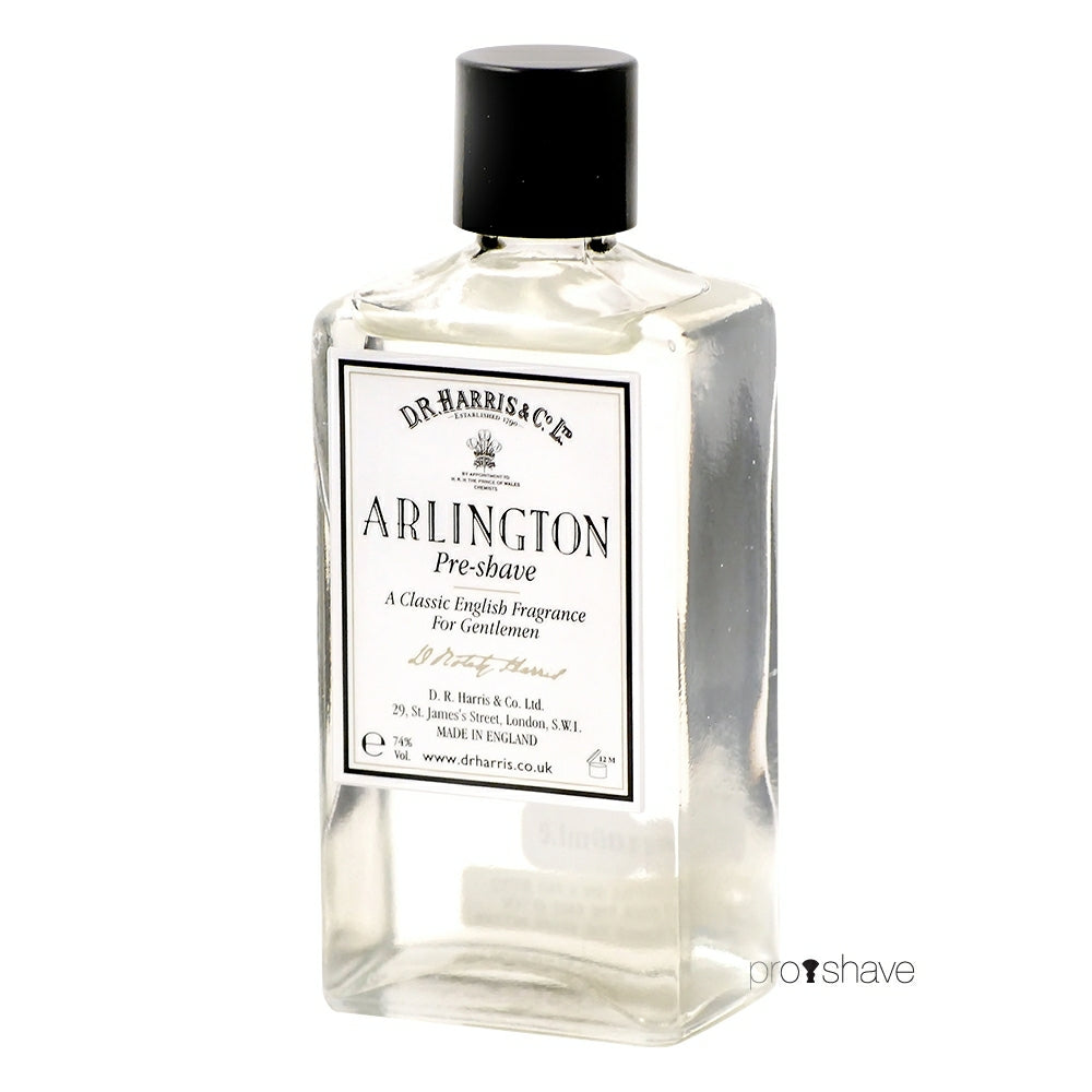 Harris   Co  Ltd Arlington Pre Shave  100 Ml