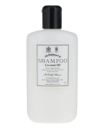 Harris   Co  Ltd Coconut Oil Shampoo  250 Ml