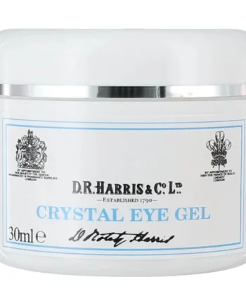 Harris   Co  Ltd Crystal Eye Gel  30 Ml