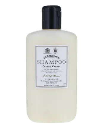 Harris   Co  Ltd Lemon Cream Shampoo  250 Ml