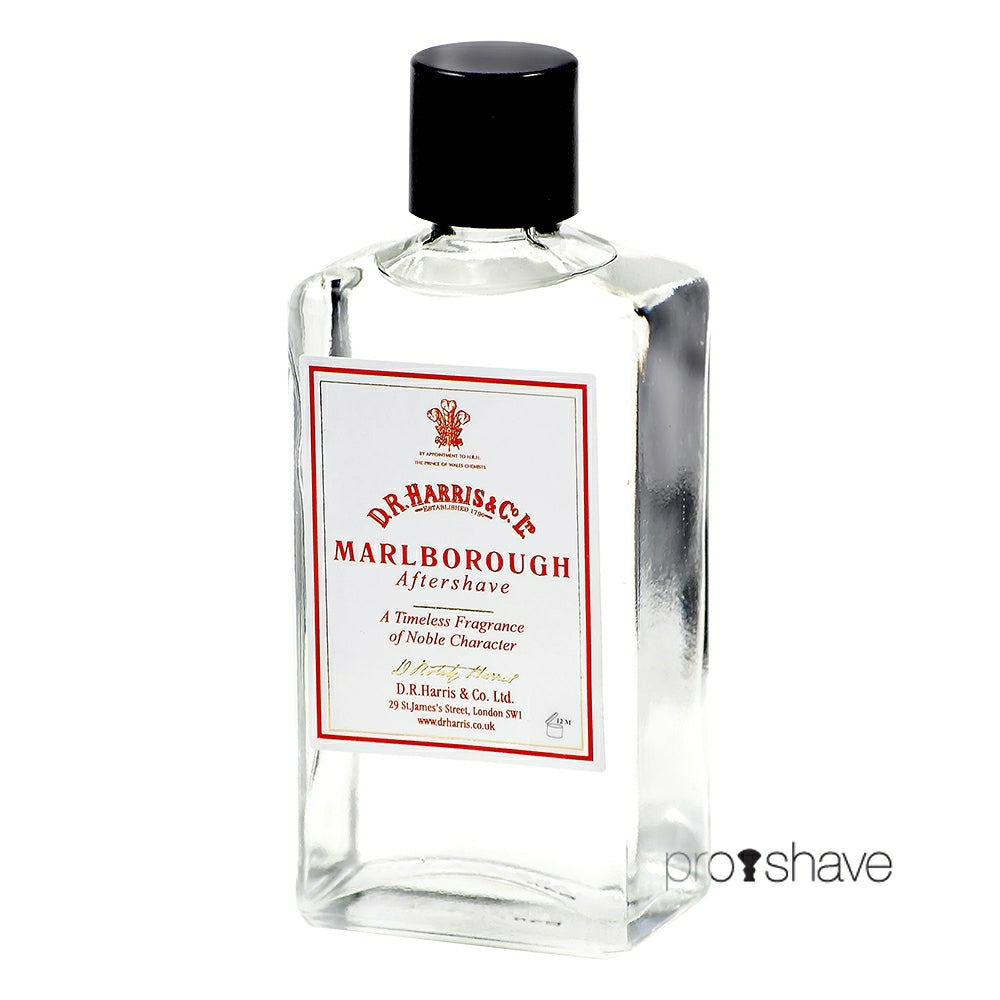 Harris   Co  Ltd Marlborough Aftershave  100 Ml
