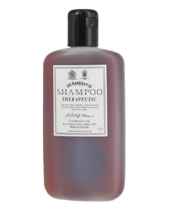 Harris   Co  Ltd Therapeutic Shampoo  250 Ml