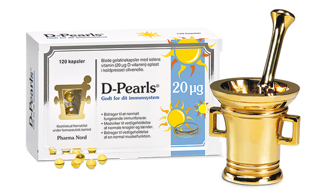 -pearls 20 Mcg  120 Kaps