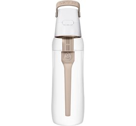Dafi Solid Filterflaske Cappuccino 7l Stk