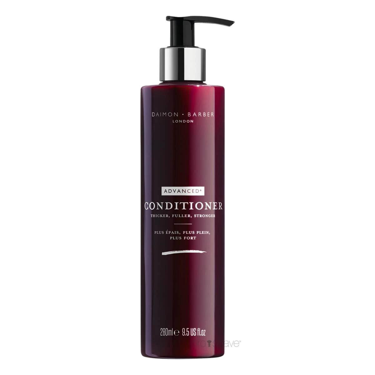 Daimon Barber Advanced Conditioner 250 Ml
