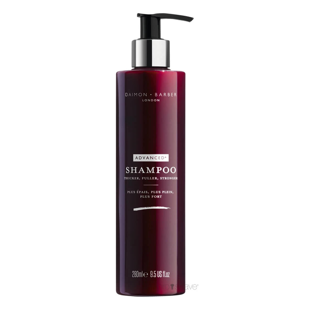 Daimon Barber Advanced Shampoo 250 Ml