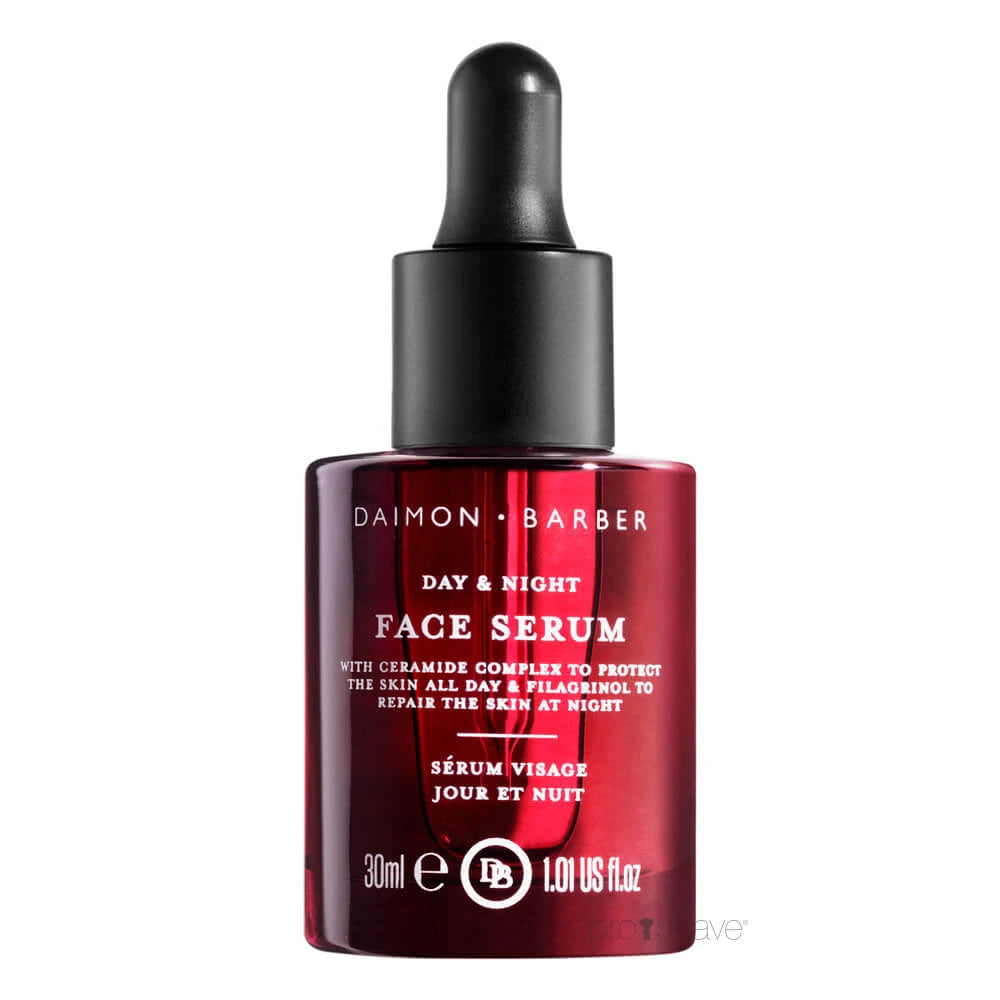 Daimon Barber Face Serum 30 Ml