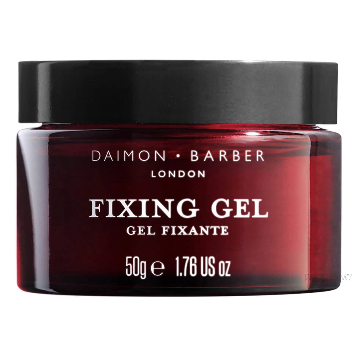 Daimon Barber Fixing Gel 50 Gr