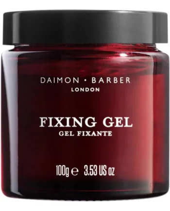 Daimon Barber Fixing Gel  100 Gr