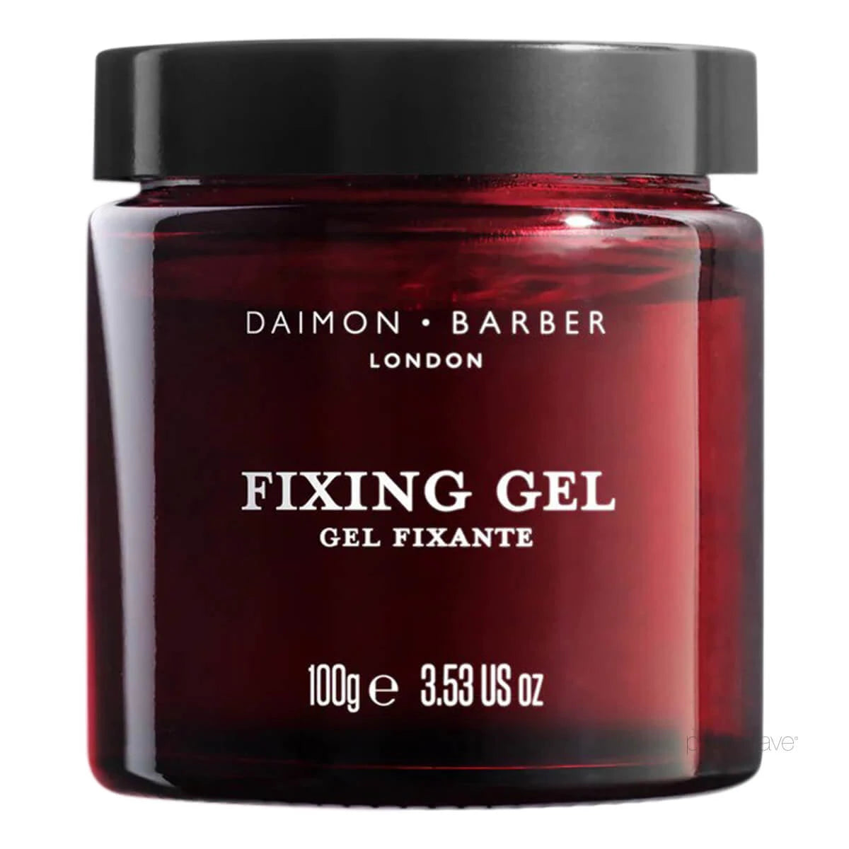 Daimon Barber Fixing Gel 100 Gr