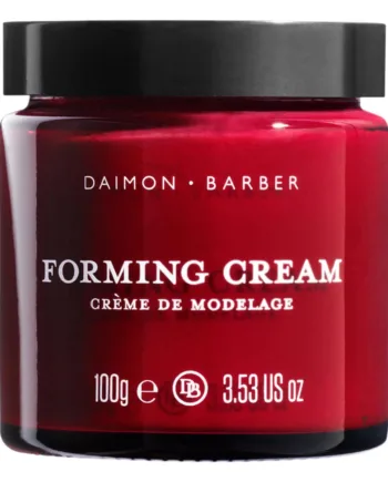 Daimon Barber Forming Cream  100 Gr