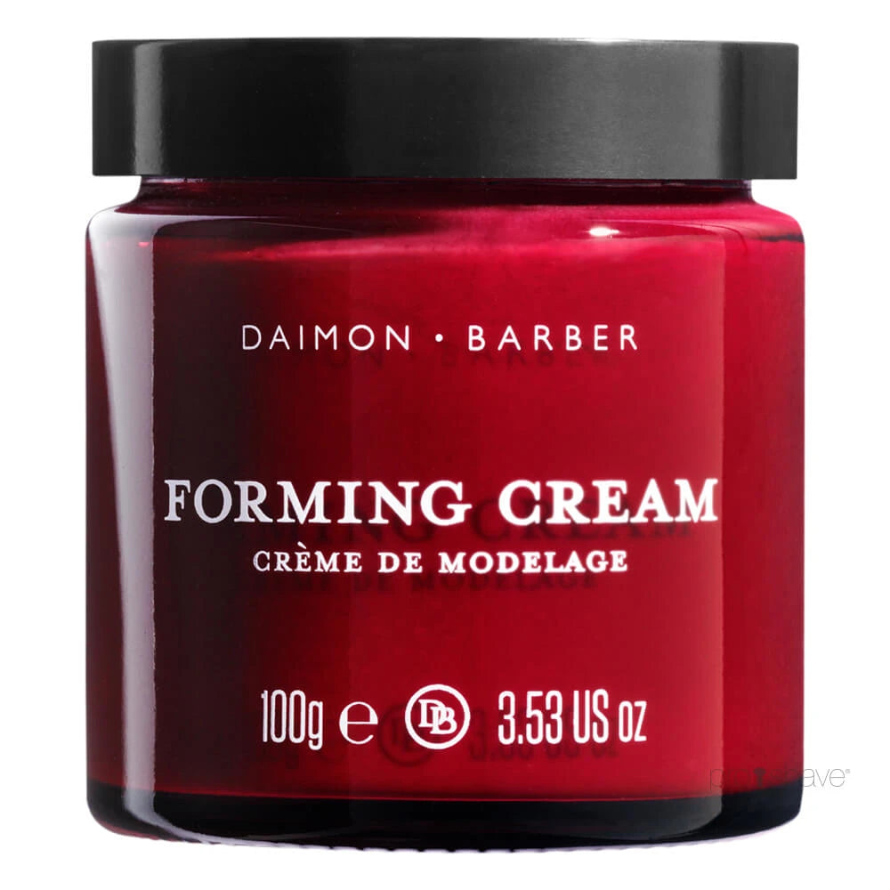Daimon Barber Forming Cream 100 Gr