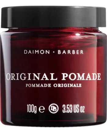 Daimon Barber Original Pomade  100 Gr