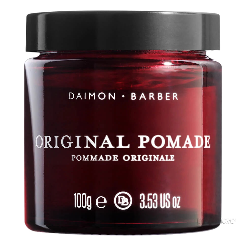 Daimon Barber Original Pomade 100 Gr