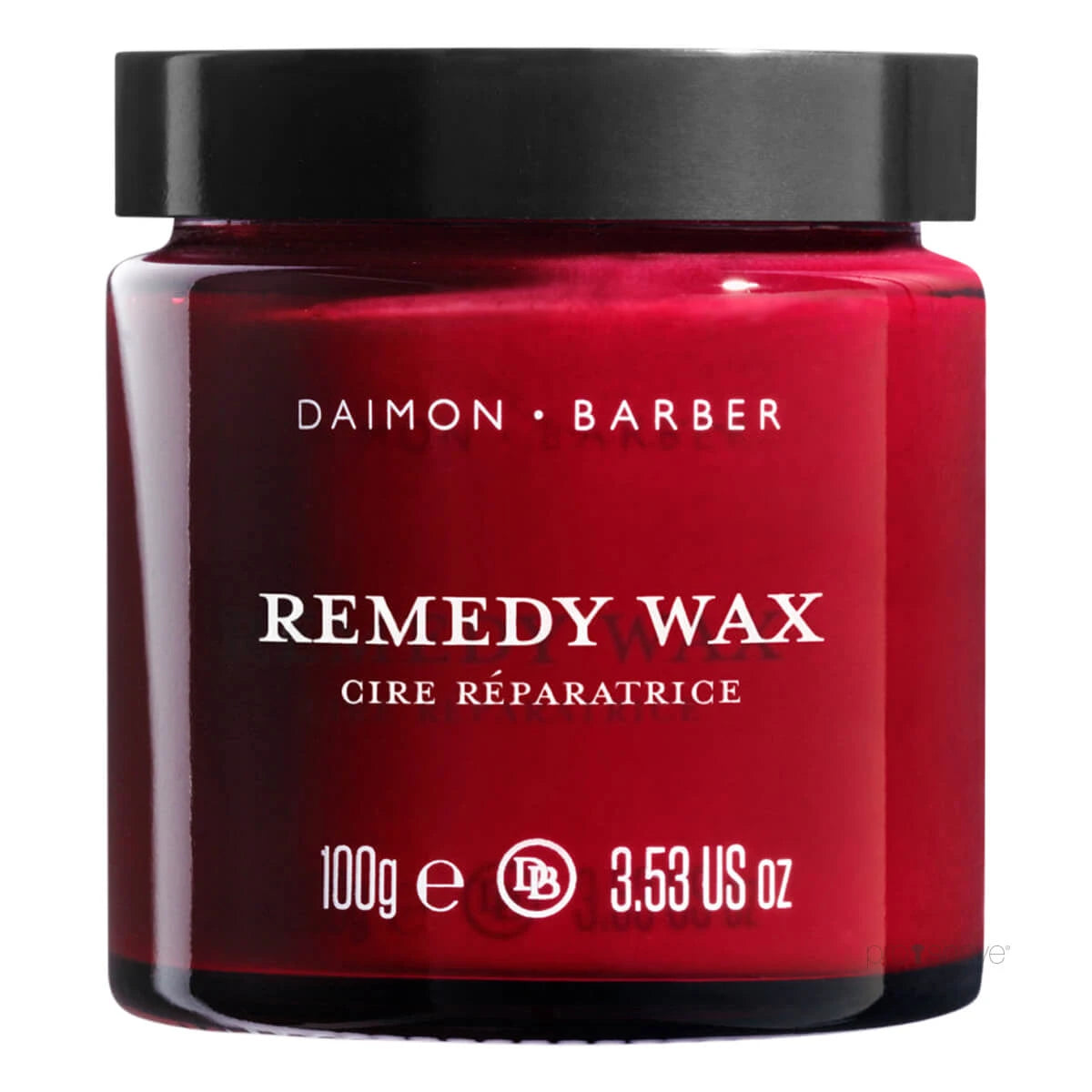 Daimon Barber Remedy Wax 100 Gr