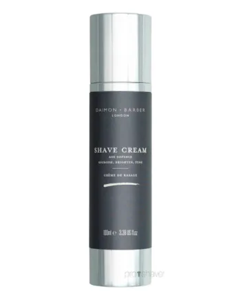 Daimon Barber Shave Cream  100 Ml