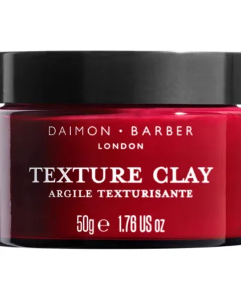 Daimon Barber Texture Clay  50 Gr
