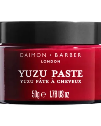 Daimon Barber Yuzu Paste  50 Gr