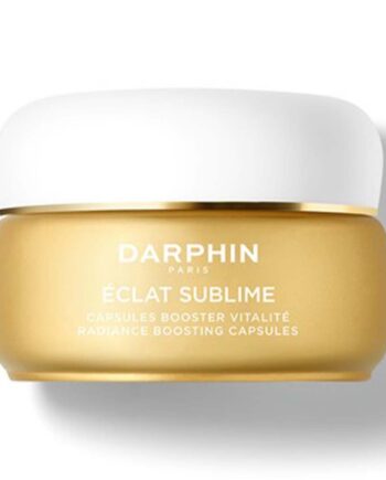 Darphin Eclat Sublime Radiance Boosing Capsules 60 Kapsler