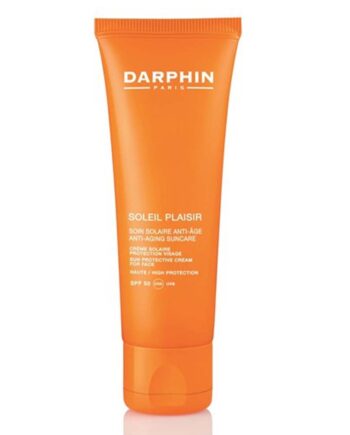 Darphin Soleil Plaisir Face Spf50 50ml