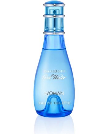 Davidoff Cool Water Woman Eau De Toilette 30 Ml