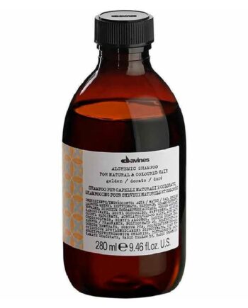 Davines Alchemic Shampoo Golden 280ml