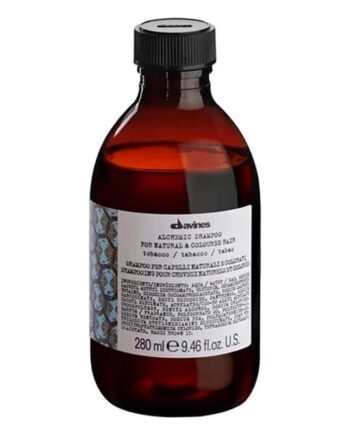 Davines Alchemic Shampoo Tobacco 280ml