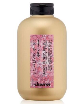 Davines Curl Building Serum 250ml