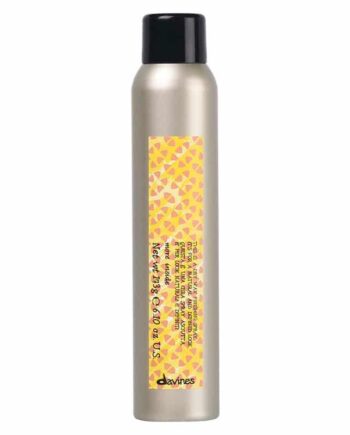 Davines Dry Wax Finishing Spray 200ml