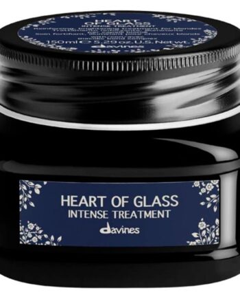 Davines Heart Of Glass Intense Treatment 150ml